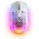 Мышка SteelSeries Aerox 3 Wireless Ghost (62610) - изображение 1