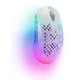 Мышка SteelSeries Aerox 3 Wireless Ghost (62610) - изображение 5