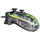Геймпад Canyon GPW-02 Brighter Wireless RGB 5in1 iOS/Nintendo Crystal (CND-GPW02) - зображення 3
