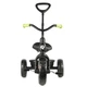 Детский велосипед QPlay Elite+ Green (T180-5Elite+Green) - изображение 2