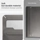 Чохол-папка Spigen Valentinus 13-14" City Grey (AFA06415) - зображення 5