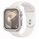 Чохол Spigen Rugged Armor для Apple Watch 45 mm Dune Beige (ACS07379) - зображення 1