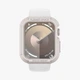 Чохол Spigen Rugged Armor для Apple Watch 45 mm Dune Beige (ACS07379) - зображення 2