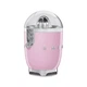 Sokowirówka Smeg CJF01PKEU Pink (8017709234218) - obraz 3