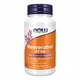 Ресвератрол Now Foods Resveratrol 50 mg - 60 капсул - зображення 1