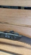 Пила складная стальная Mil-Tec с высококачественной цепью для быстрой и безопасной работы с деревом и эргономичной ручкой для удобного увлечения Олива MT - изображение 7