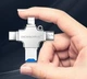 Флешка для айфона Адаптер IPhone MicroDrive 128Gb USB-накопитель USB3.0 iOS Micro Type-C Apple Lightning 4 в 1 - изображение 4