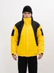 Зимняя куртка APEX JAKET | gard 4/23 S желтый 7683 - изображение 1