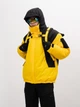 Зимняя куртка APEX JAKET | gard 4/23 S желтый 7683 - изображение 4
