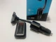 ФМ Модулятор на гибкой ножке Y4 - автомобильная зарядка 2 USB по 2,1А 12-24v c Bluetooth (Y4) трансмиттер FM - изображение 2