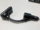 ФМ Модулятор на гибкой ножке Y4 - автомобильная зарядка 2 USB по 2,1А 12-24v c Bluetooth (Y4) трансмиттер FM - изображение 5
