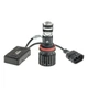 Лампа DECKER LED GL-01 6K H11 - зображення 2