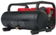 Компресор повітряний акумуляторний Milwaukee M18 FUEL FAC-0 ресивер 9.5 л 9.3 бар (4933472166) - зображення 3