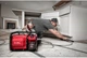 Компресор повітряний акумуляторний Milwaukee M18 FUEL FAC-0 ресивер 9.5 л 9.3 бар (4933472166) - зображення 10