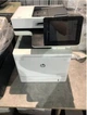 МФУ для офиса и склада HP LaserJet Enterprise 577dn Б/у гарантия 1 год - изображение 3