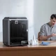 3D-принтер Creality K1 220х220х250 мм 600 мм/с - зображення 4