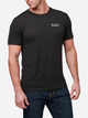 Футболка тактична 5.11 Tactical Triblend Legacy Short Sleeve Tee 41230ABL-135 M Black Heather (2000980626229) - зображення 3