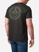 Футболка тактична 5.11 Tactical Brew Grounds 76156-019 XL Black (2000980629510) - зображення 2