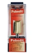 Фреза пазовая прямая D-20 мм, d-8 мм Pobedit P-1003-08-20 - изображение 1