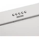 Витяжка ELEYUS URBAN 960 LED 52 WH - изображение 4