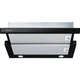 Витяжка BORGIO TLF (TR) 60 Black glass - зображення 2