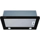 Витяжка BORGIO TLF (TR) 60 Black glass - зображення 3