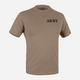 Футболка тактическая P1G-Tac ARMY Logo UA281-29891-OD-ARL 3XL Olive Drab (2000980632725) - изображение 1