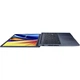 Ноутбук ASUS 15.6 VivoBook 15 X1502VA FHD IPS 60Hz/Intel i7-13620H/16GB/1TB/Intel Graphics/DOS/Quiet Blue (90NB10T1-M01B40) - зображення 7