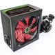 Блок питания GameMax 700W Black (GM-700B) - изображение 2