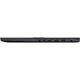 Ноутбук ASUS 16" Vivobook 16X (K3604VA-MB105) Intel i3-1315U/16GB/SSD512GB/Intel Graphics/DOS/Black (90NB1071-M00440) - изображение 10