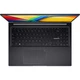 Ноутбук ASUS 16" Vivobook 16X (K3604VA-MB105) Intel i3-1315U/16GB/SSD512GB/Intel Graphics/DOS/Black (90NB1071-M00440) - изображение 12