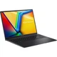 Ноутбук ASUS 16" Vivobook 16X (K3604VA-MB105) Intel i3-1315U/16GB/SSD512GB/Intel Graphics/DOS/Black (90NB1071-M00440) - изображение 13