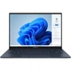 Ноутбук ASUS 14 Zenbook OLED UX3405CA-QL290/U9-285H/32GB/1TB/Intel Arc/DOS/Ponder Blue (90NB14W3-M00BD0) - изображение 1