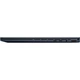 Ноутбук ASUS 14 Zenbook OLED UX3405CA-QL290/U9-285H/32GB/1TB/Intel Arc/DOS/Ponder Blue (90NB14W3-M00BD0) - изображение 6