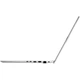 Ноутбук ASUS 16" Vivobook Pro 16 OLED K6602VV-MX082 Intel i7-13700H/16GB/SSD1TB/GF RTX 4060-/DOS/Silver (90NB1142-M003C0) - изображение 8