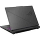 Ноутбук ASUS 16" ROG Strix G16 G614JV-AS74/Intel i7-13650HX/16GB/1TB SSD/GF 4060-8/W11H/Grey (G614JV-AS74) - изображение 6