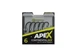 Крючок карповый RidgeMonkey Ape-X Continental 2XX с бородкой size 4 10 шт/уп (1013-9168.01.74) - изображение 2