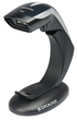 Сканер штрих-кодів Datalogic Heron HD3430 2D USB Black-White (HD3430-BKK1B) - зображення 1