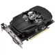 Відеокарта ASUS AMD Radeon RX 550 4Gb Phoenix Evo (PH-RX550-4G-EVO) (GDDR5, 128 bit, PCI-E 3.0 x16) Б/в - зображення 2