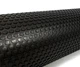Массажный ролик Roller 45 см Black 151222 - изображение 3