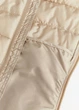 Жилет H&M 32271 Бежевий 3XL - изображение 3
