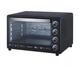 Електродуховка Liberton LEO-650 Black - изображение 2