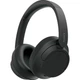 Наушники Sony WH-CH720N Black (WHCH720NB.CE7) - изображение 1