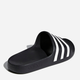 Klapki dziecięce adidas Adilette Aqua K F35556 28 Czarne (4059808212968) - obraz 4