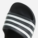 Klapki dziecięce adidas Adilette Aqua K F35556 28 Czarne (4059808212968) - obraz 7