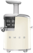 Sokowirówka Smeg SJF01CREU Crema (8017709224301) - obraz 1