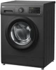 Стиральная машина узкая LG F2J3HS8J - изображение 6