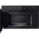 Мікрох.піч вмон. WHIRLPOOL MBNA900B - зображення 3