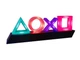 Світильник BauTech PlayStation Icon Light USB Різнобарвний (1008-266-00) - зображення 1