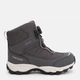 Детские зимние ботинки Viking Bjork Warm GTX BOA 3-91400-7794 28 Серые (7054977936773) - изображение 1